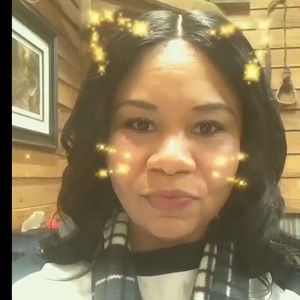 Meet your Posher, Sandra